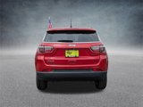 New 2025 Jeep Compass Sport image 4