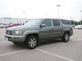Used 2007 Honda Ridgeline RTS image 2