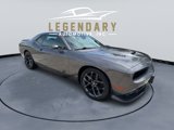 Used 2022 Dodge Challenger GT w/ Blacktop Package image 3