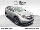 Used 2017 Honda CR-V LX image 1