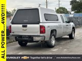 Used 2011 Chevrolet Silverado 1500 LT w/ All-Star Edition image 4