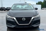 Used 2023 Nissan Sentra SV image 2