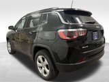 Used 2020 Jeep Compass Latitude w/ Cold Weather Group image 3
