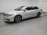 Used 2017 Nissan Altima 2.5 SR image 2