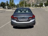 Used 2015 Honda Civic LX image 4
