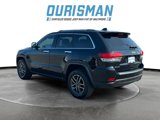 Used 2020 Jeep Grand Cherokee Limited image 4