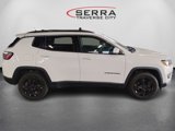 Used 2018 Jeep Compass Latitude w/ Cold Weather Group image 4