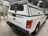 Used 2017 Ford F150 XL w/ Equipment Group 101A Mid image 3