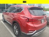 Used 2020 Hyundai Santa Fe SEL w/ Convenience Package image 4