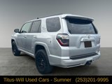 Used 2022 Toyota 4Runner TRD Sport image 3