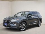 Used 2020 Hyundai Santa Fe Limited image 1