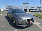 Used 2021 Nissan Altima 2.5 SV image 2