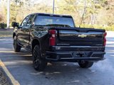 New 2025 Chevrolet Silverado 1500 Custom w/ Turbomax Blackout Package image 5
