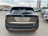 Used 2025 Nissan Kicks SV image 4