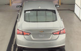 Used 2020 Chevrolet Malibu LT image 6
