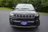 New 2025 Jeep Compass Latitude w/ Convenience Group image 2