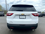 Used 2019 Chevrolet Traverse LT image 5