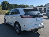 Used 2020 Ford Edge Titanium w/ Equipment Group 301A image 6