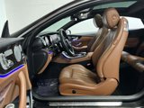 Used 2018 Mercedes-Benz E 400 Coupe w/ Premium 1 Package image 4