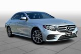 Certified 2020 Mercedes-Benz E 450 4MATIC Sedan image 2