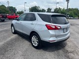Used 2018 Chevrolet Equinox LT image 3