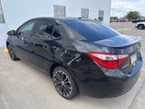 Used 2014 Toyota Corolla S image 4