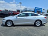 Used 2017 Chevrolet Malibu LT image 2