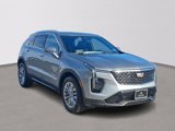 Certified 2024 Cadillac XT4 Premium Luxury image 3