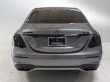Used 2018 Mercedes-Benz E 43 AMG 4MATIC Sedan image 4