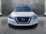 Used 2019 Nissan Kicks SV w/ Exterior Package image 2