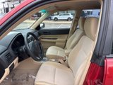 Used 2006 Subaru Forester 2.5X w/ Popular Equipment Group 1F image 2