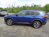 Used 2022 Nissan Rogue SV image 4