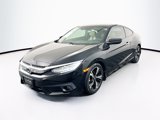Used 2016 Honda Civic Touring image 3