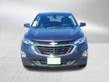 Used 2018 Chevrolet Equinox LT image 2
