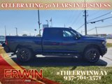 New 2024 RAM 2500 Big Horn w/ Night Edition image 2