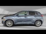 Used 2019 Hyundai Kona SEL w/ SEL Tech Package 02 image 2