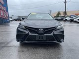 Used 2022 Toyota Camry SE image 5