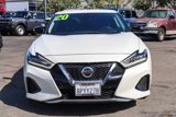 Used 2020 Nissan Maxima 3.5 SV image 2