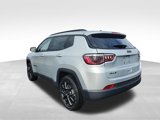 New 2025 Jeep Compass Latitude w/ Altitude Special Edition image 5