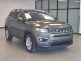 Used 2018 Jeep Compass Latitude w/ Popular Equipment Group image 6