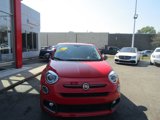 Used 2020 FIAT 500X Pop w/ Sport Appearance Package image 5