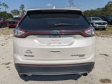 Used 2018 Ford Edge Titanium w/ Ford Safe & Smart Package image 5