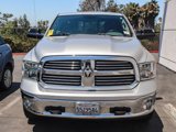 Used 2016 RAM 1500 Big Horn image 2