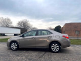 Used 2014 Toyota Corolla S Premium image 6