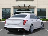 New 2025 Cadillac CT4 Premium Luxury image 4
