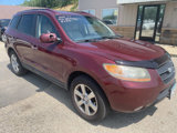 Used 2008 Hyundai Santa Fe Limited image 2