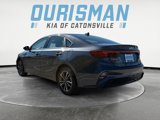 Used 2024 Kia Forte LXS image 4