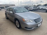 Used 2014 Chrysler 200 Limited w/ Sun/Sound Group image 4