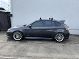 Used 2010 Subaru Impreza WRX Hatchback w/ SPT Exhaust Pkg 1C image 2