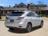 Used 2013 Lexus RX 350 FWD image 2